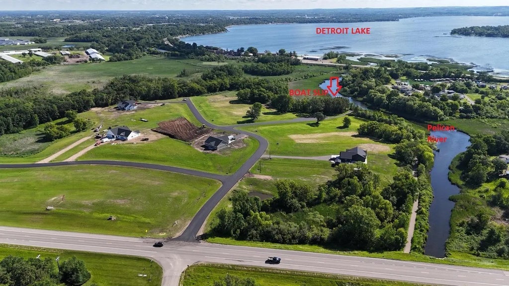 1 Branch Creek Road, Detroit Lakes