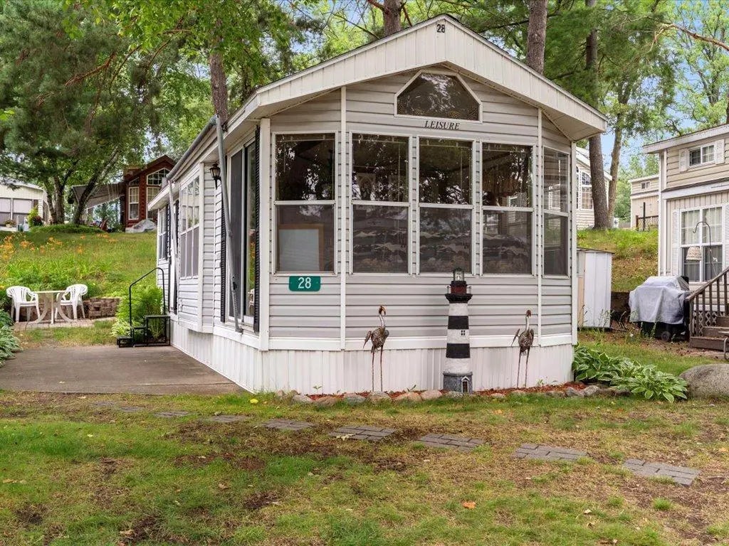 15827 Wilderness Trail 28, Crosslake