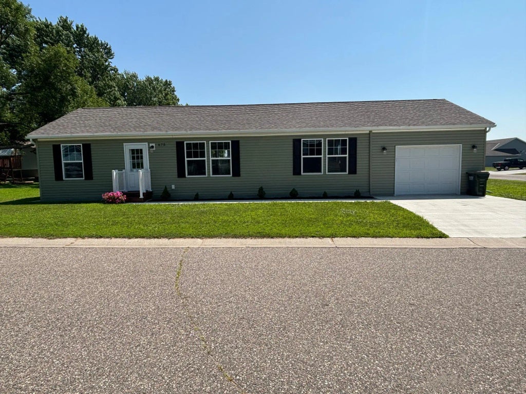 675 Brooks Street S, Eden Valley