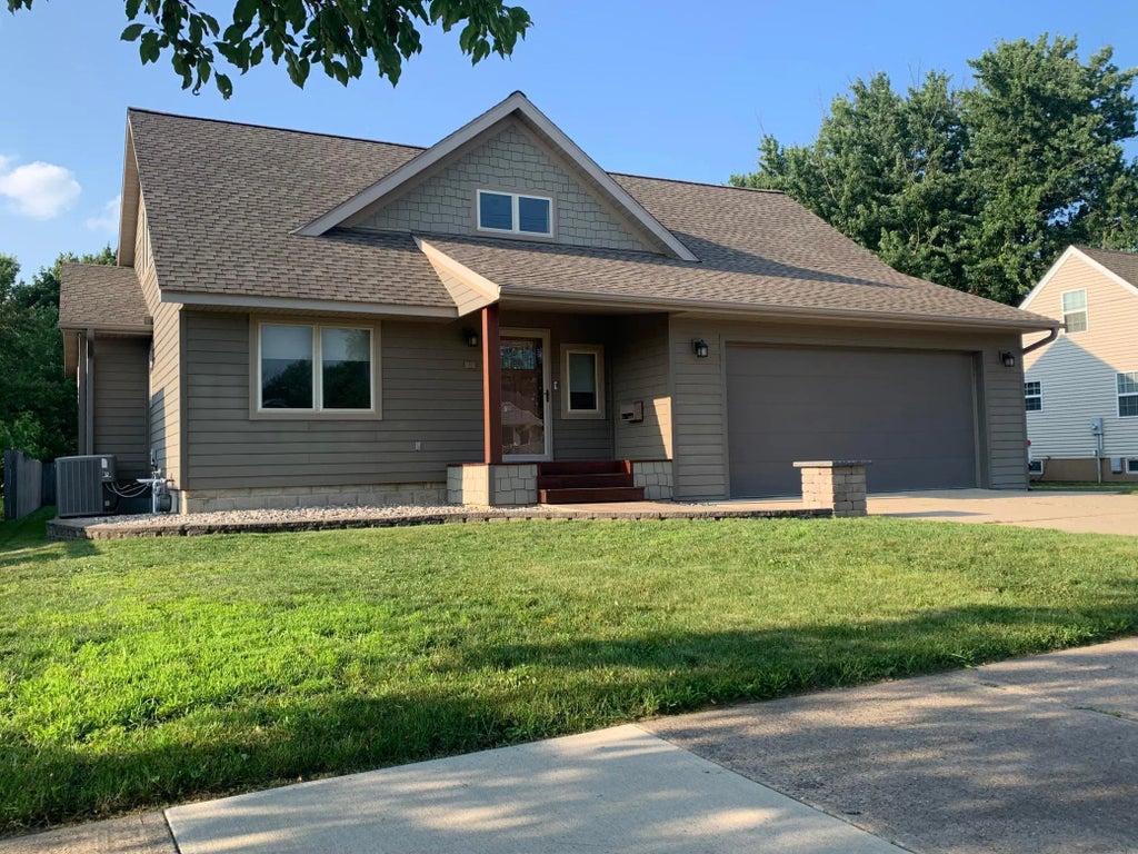 1807 3rd Avenue Ne, Austin