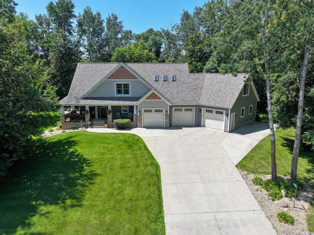 6750 Ida View Drive Nw, Alexandria