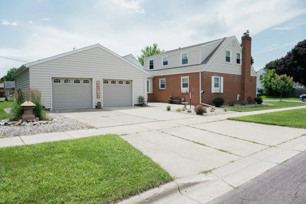 515 S Hampton Street, Fairmont