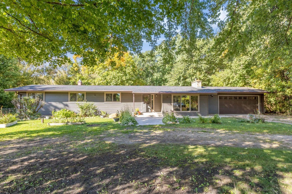 8722 47th Street Sw, Howard Lake