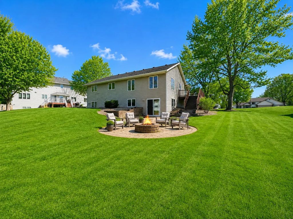 2210 9th Avenue Se, Willmar