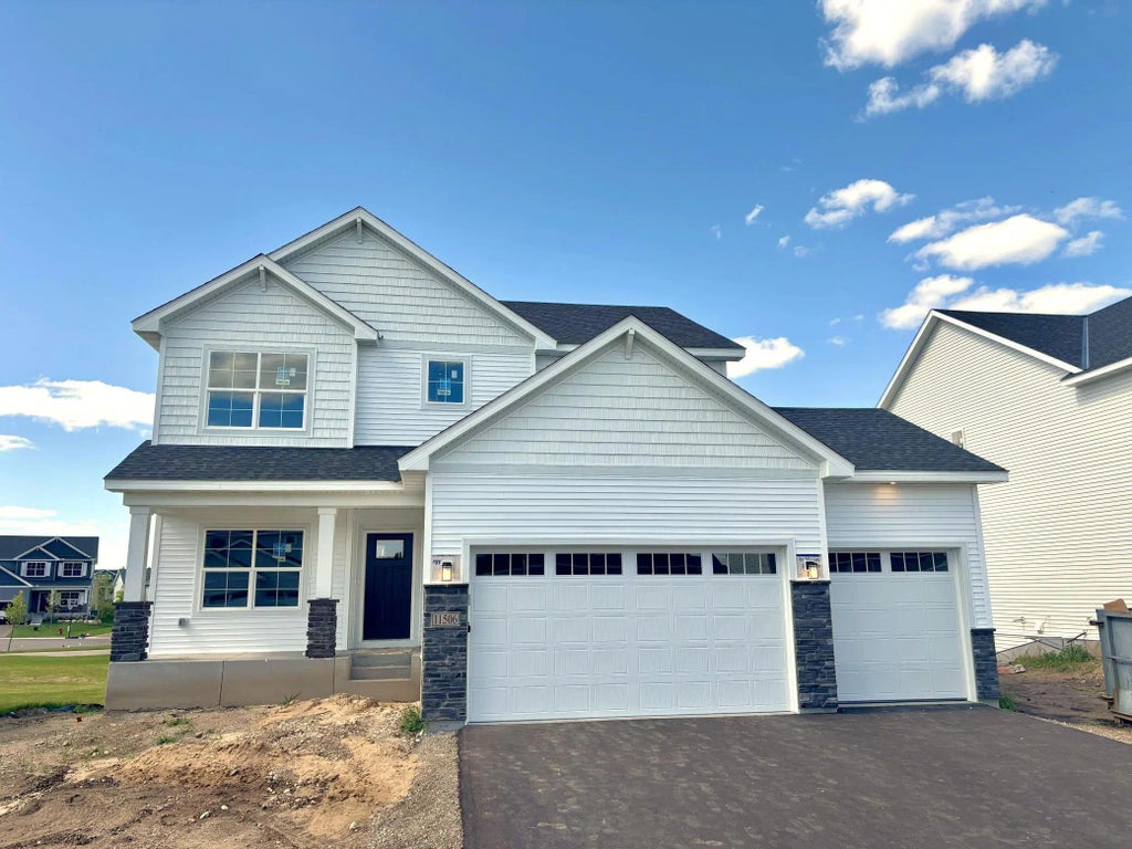 11506 5th Street Ne, Hanover