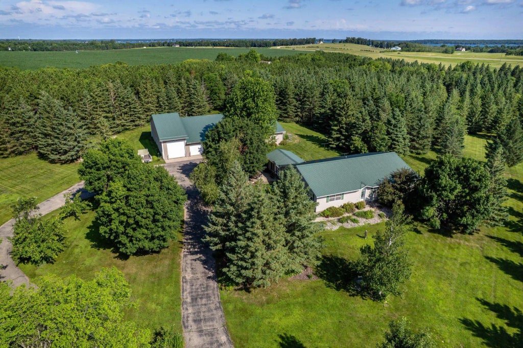 39883 N Clitherall Lake Road, Clitherall
