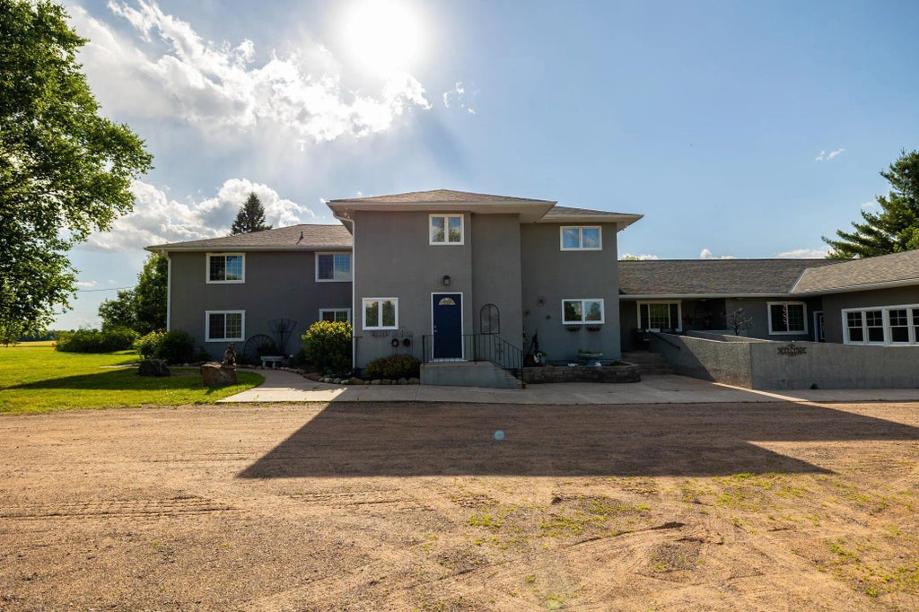 5788 County Road C, Jackson Twp