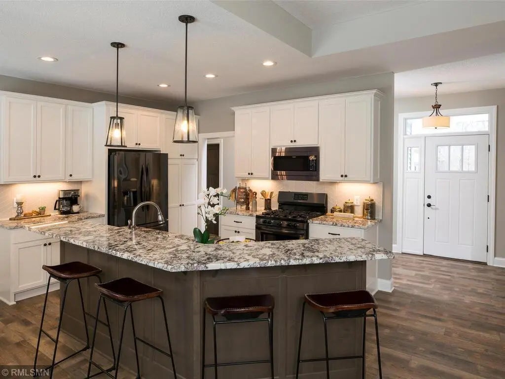 Central Drive Ne, Cambridge