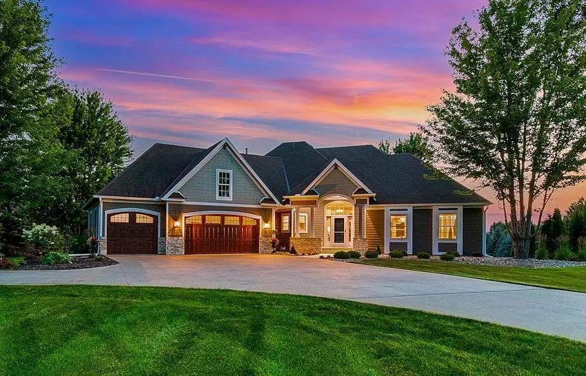 19300 Heitel Way, Prior Lake