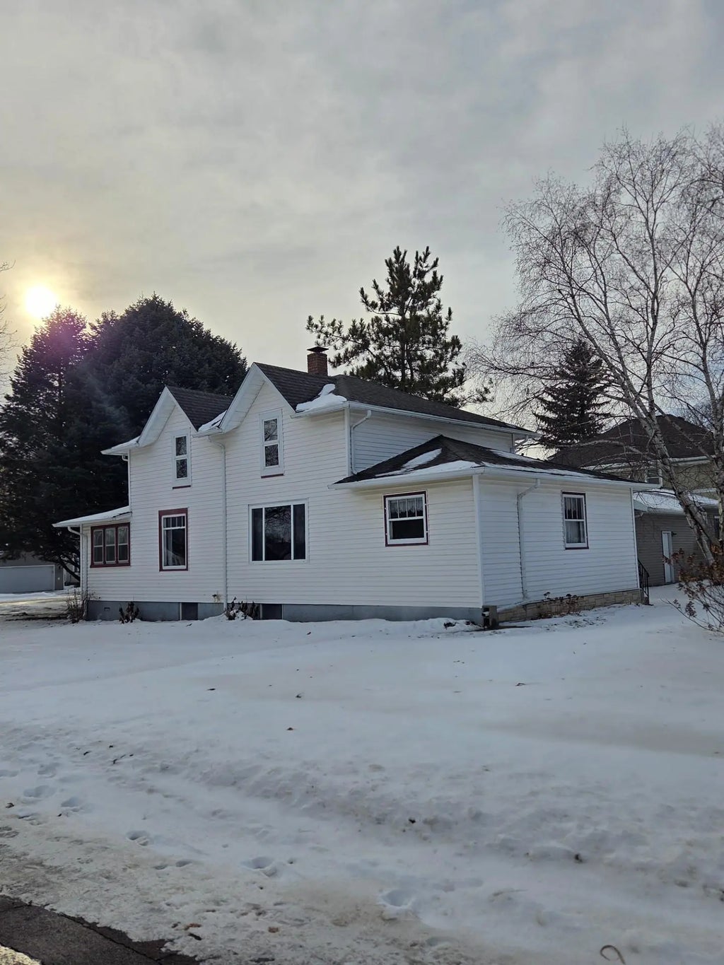 303 1st Street Nw, New Richland