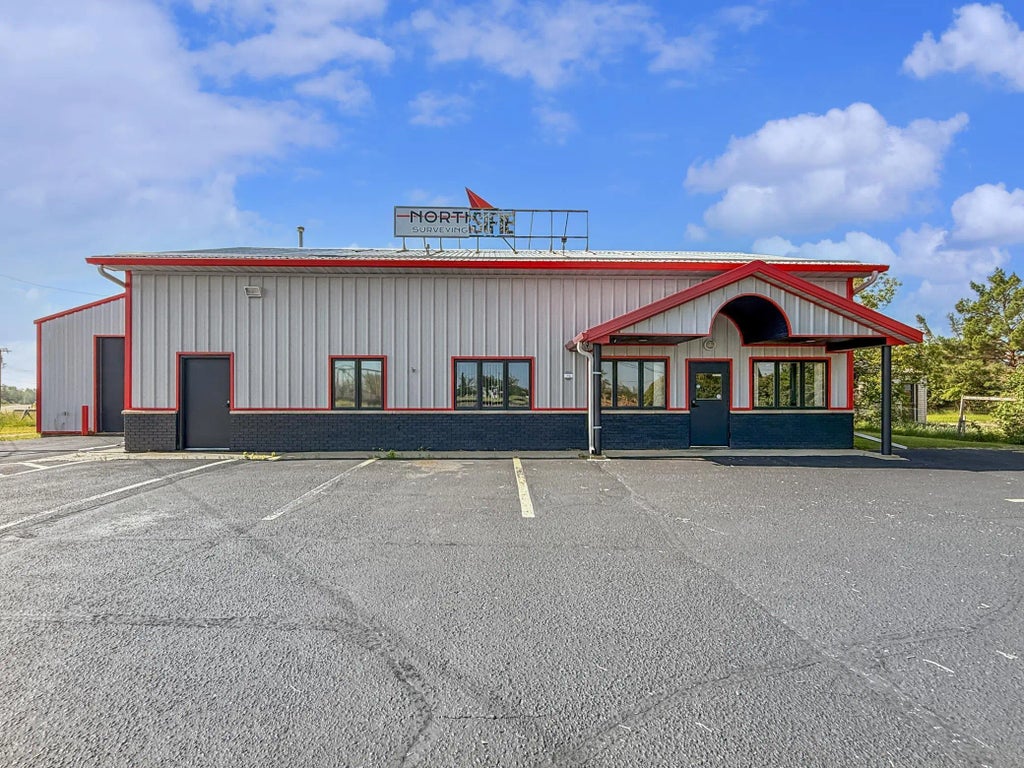 614 Railroad Street Se, Bemidji