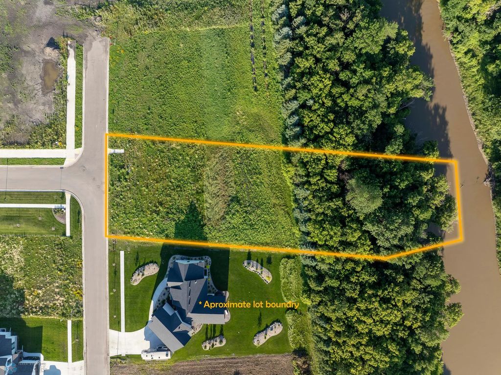 9256 Didrick Drive, Horace
