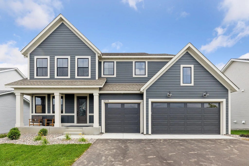 14518 Kingsview Lane, Dayton