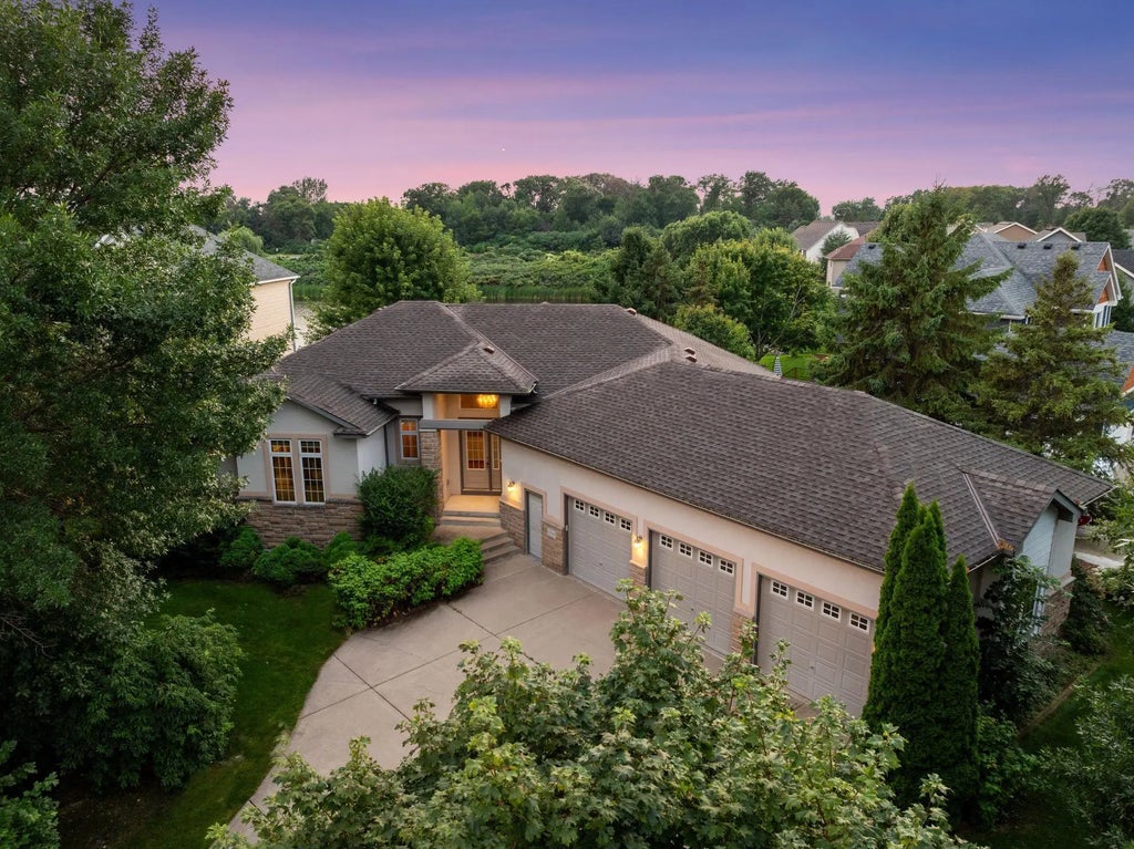 11598 Yancy Court Ne, Blaine