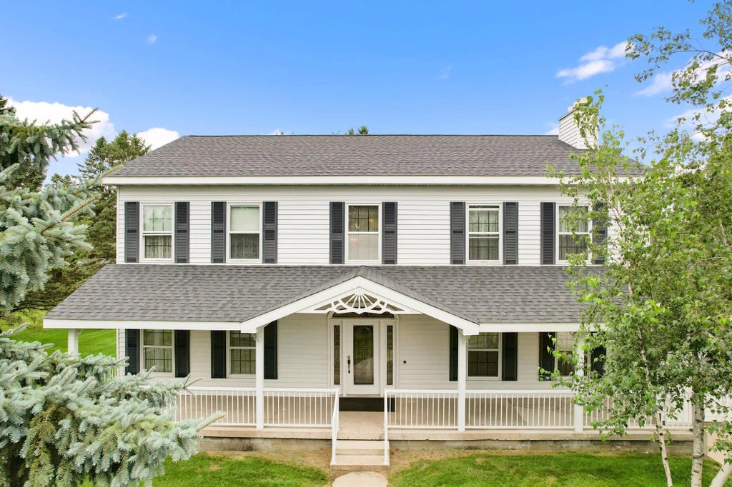 604 Pine Needle Drive, Perham