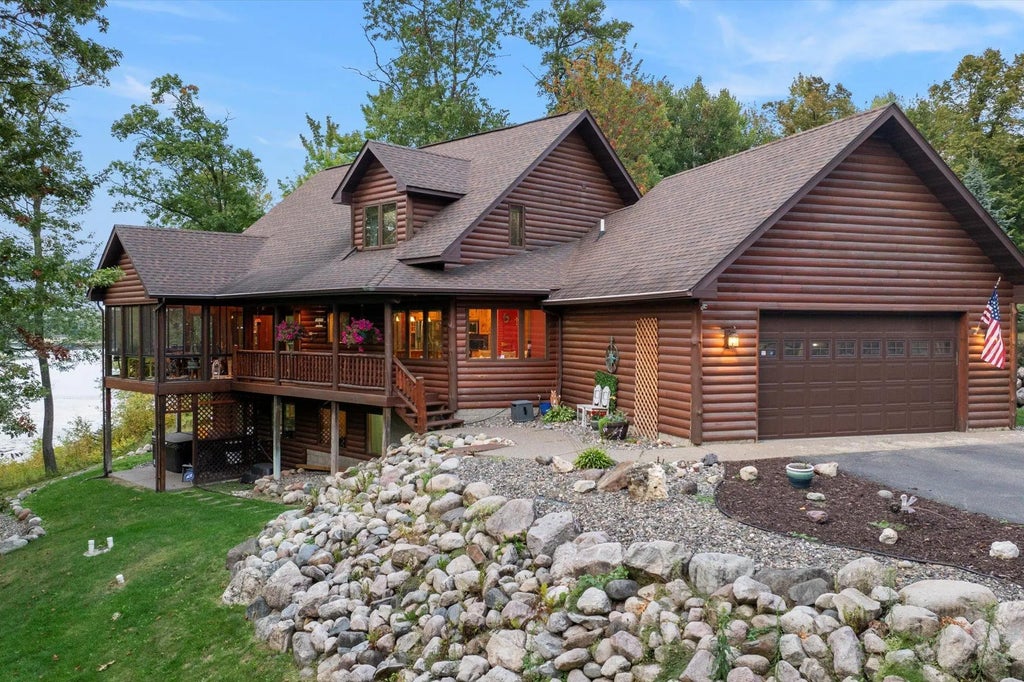 38277 Moccasin Drive, Crosslake