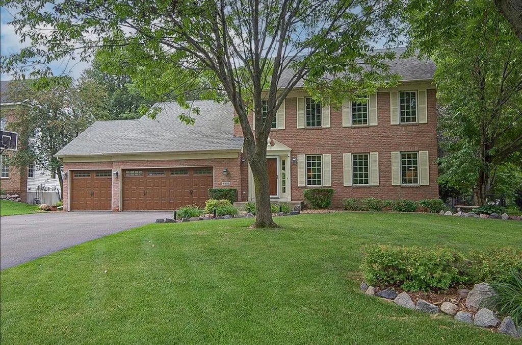 4580 Nason Parkway Ne, Saint Michael