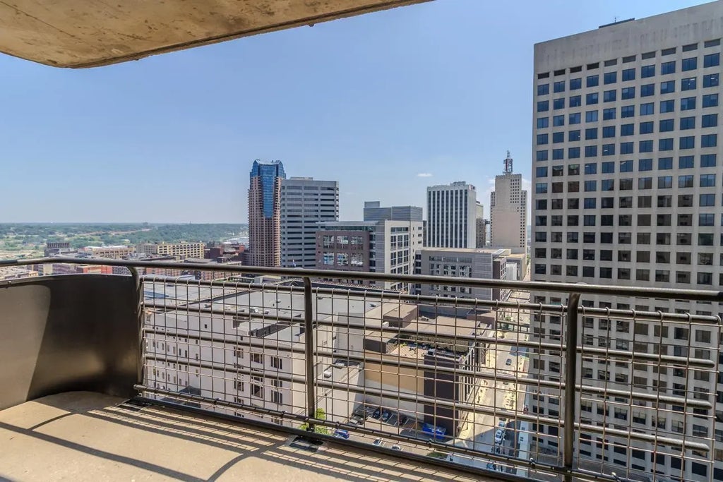 66 9th Street E 2315, Saint Paul