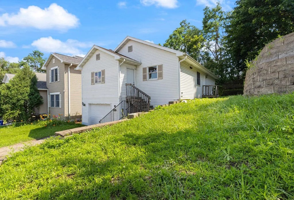 1320 Wilson Avenue, Saint Paul