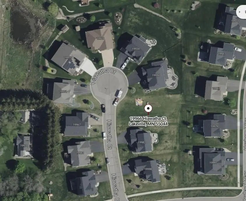 19966 Hiawatha Court, Lakeville