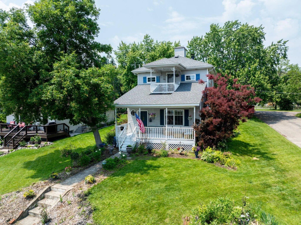 4523 Lincoln Avenue, White Bear Lake