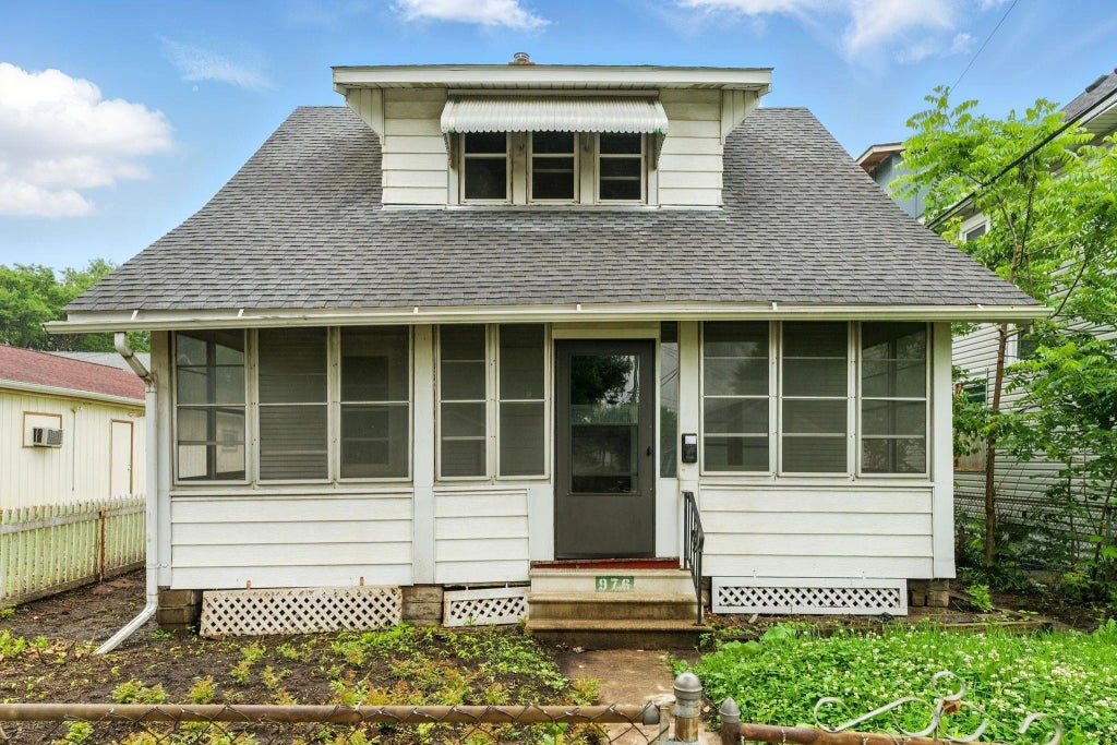 976 Forest Street, Saint Paul