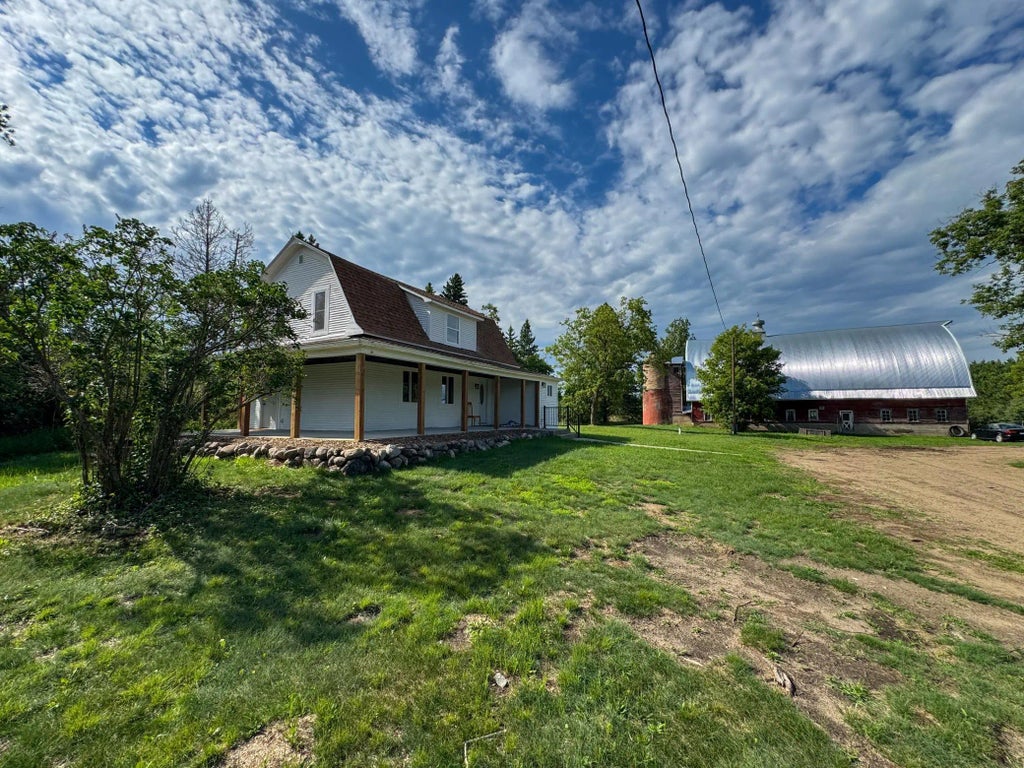 2411 Town Hall Road Nw, Northern Twp