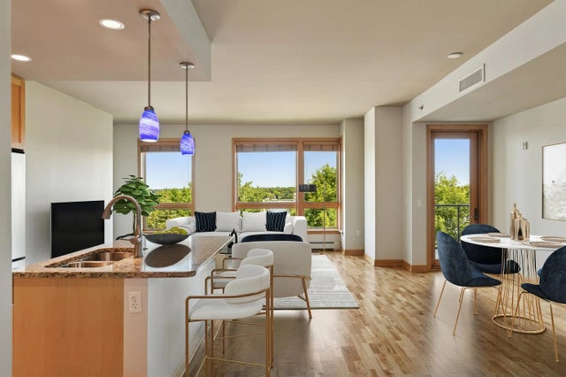 4201 Sunset Drive N407, Spring Park