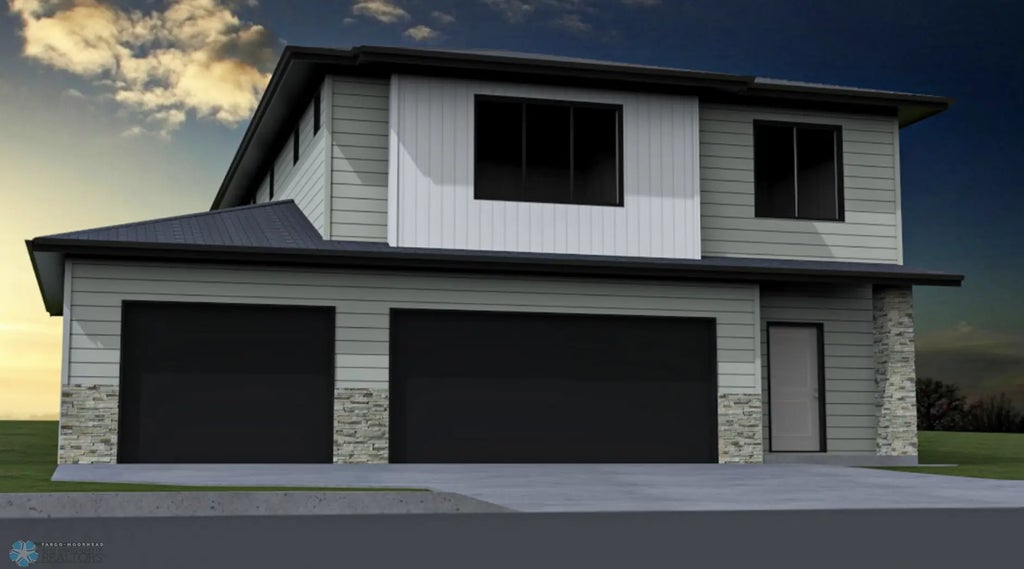 7707 Cub Creek Way, Horace