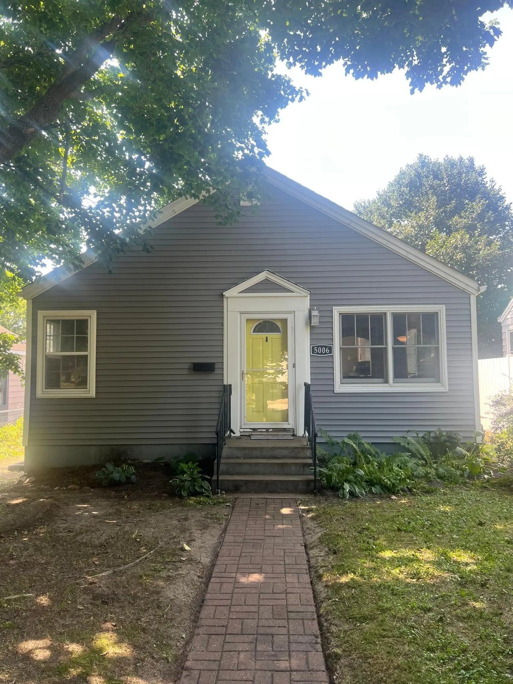 5006 6th Street Ne, Columbia Heights