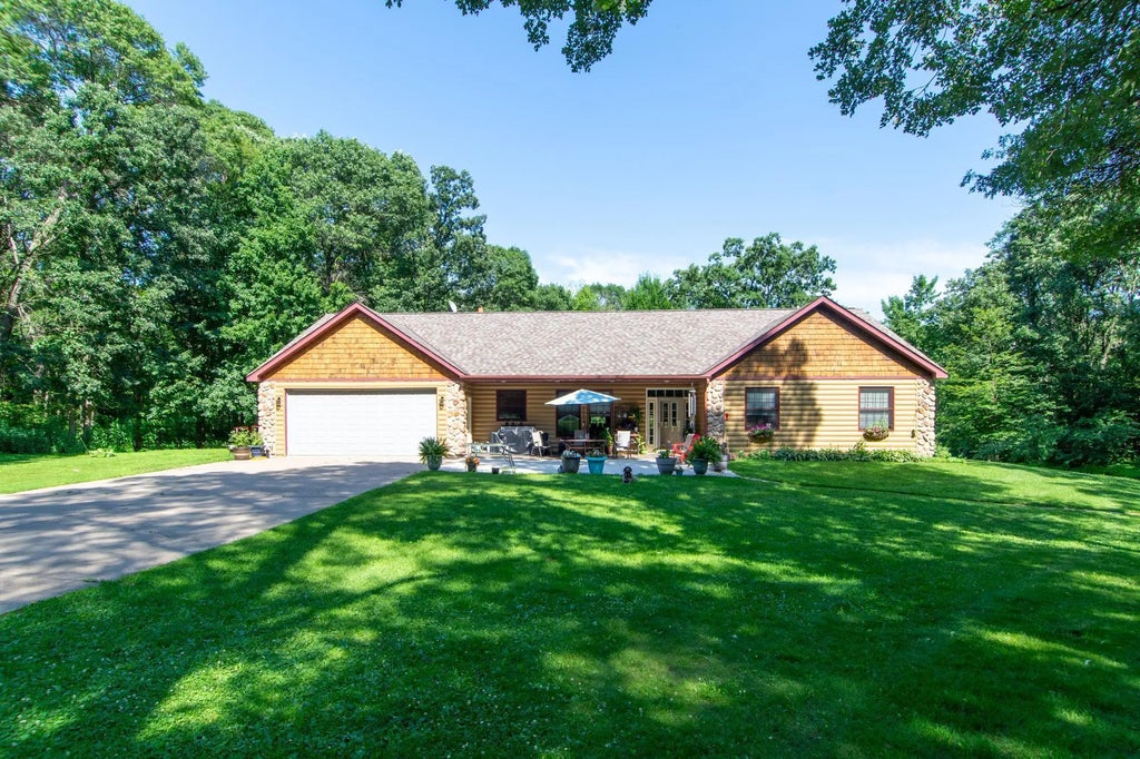 6740 Saint Mathias Road, Crow Wing Twp