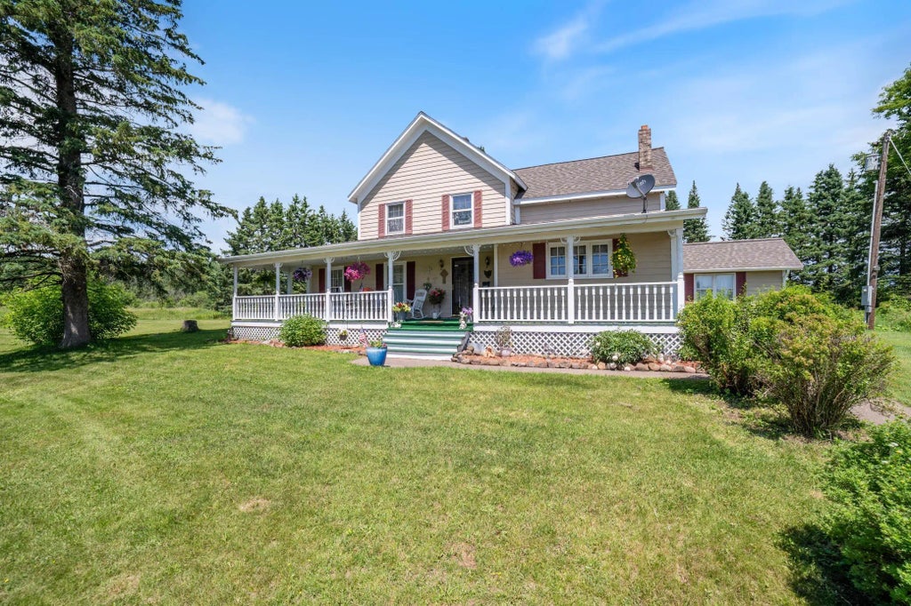 3364 County Road 139, Barnum