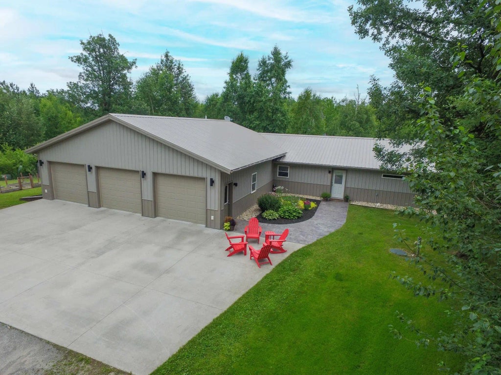1389 Birch Circle Nw, Baudette