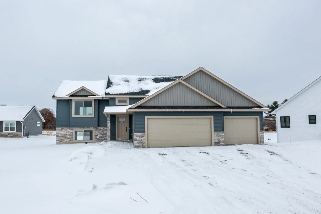 1643 75th Avenue, Hammond