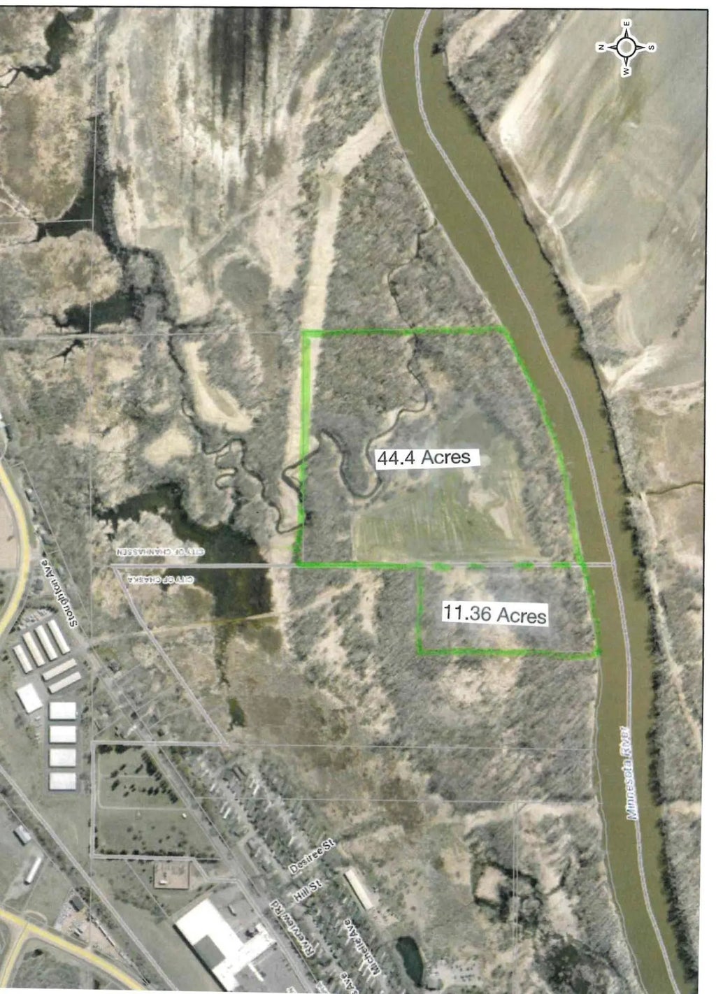 Xx1 Flying Cloud Dr., Chanhassen