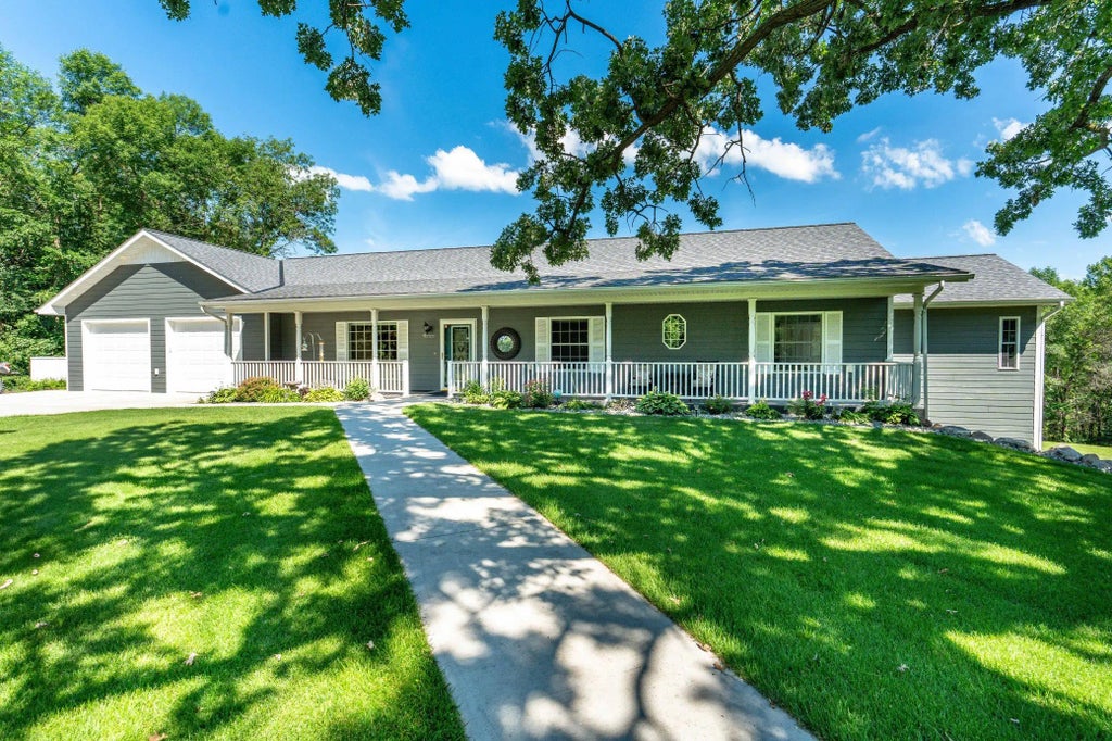 29477 Pelican Scenic View Road, Pelican Lake Twp