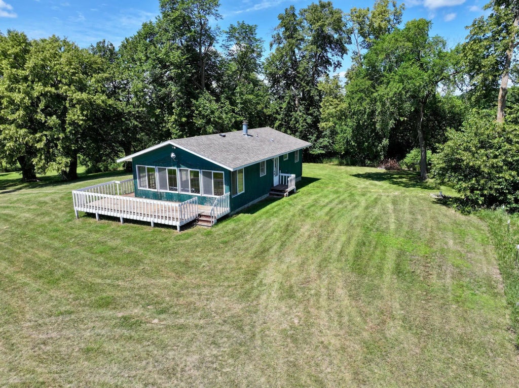 23097 Parcel B State Highway 108, Lida Twp