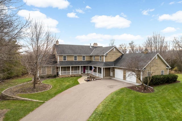 2350 Longview Circle, Long Lake
