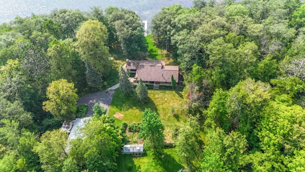 25235 432nd Lane, Jevne Twp