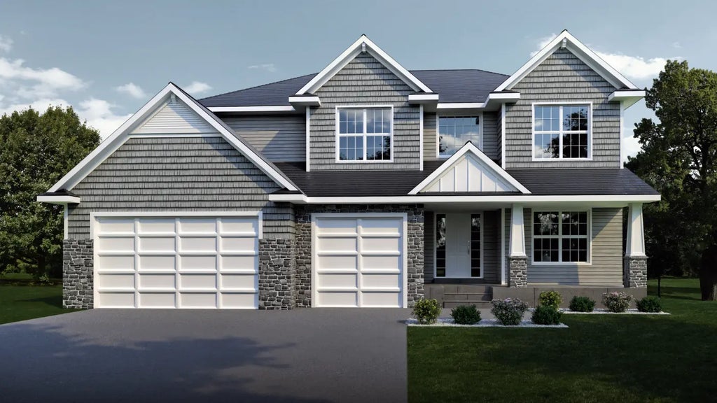 2301 136th Court W, Rosemount