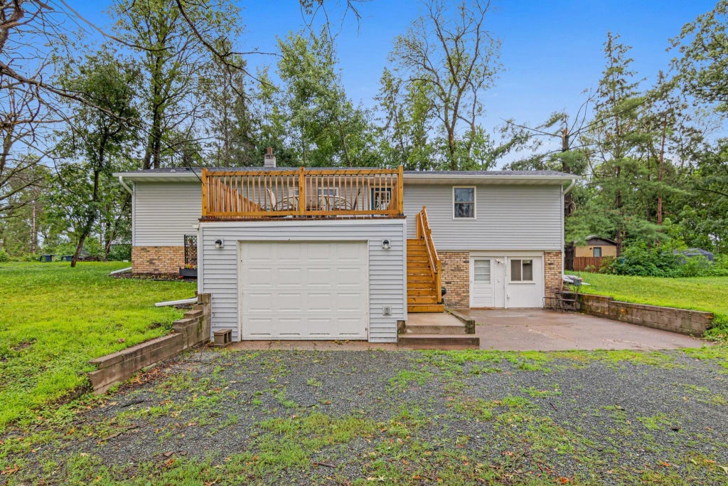 2206 293rd Lane Nw, Bradford Twp