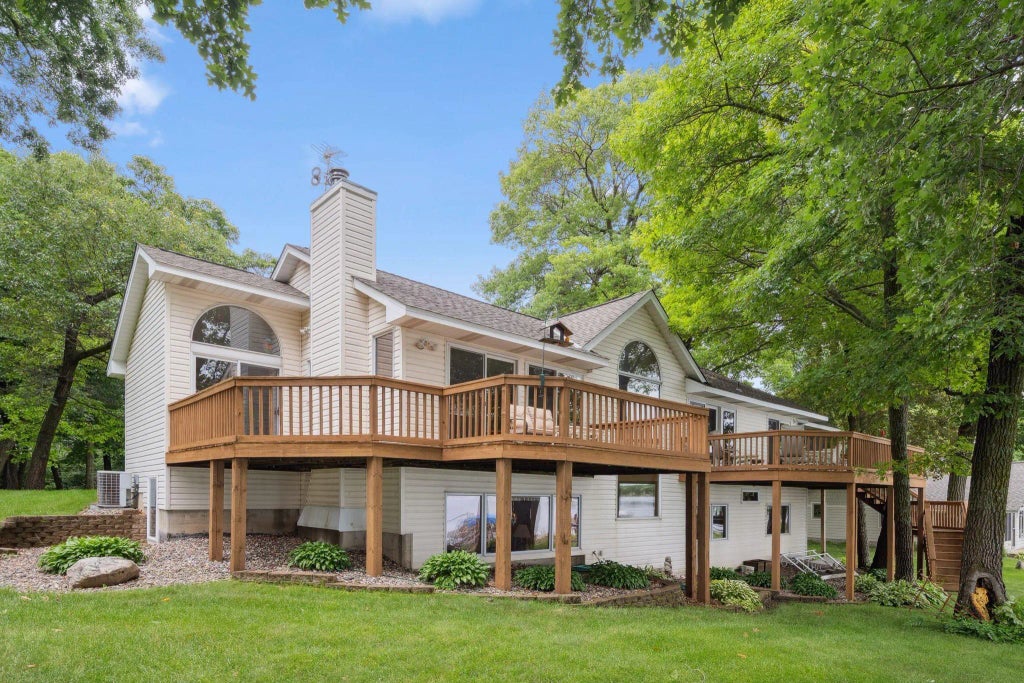 11274 Hoyer Avenue Nw, Annandale