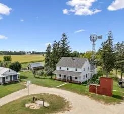 12549 County 21, Canton Twp