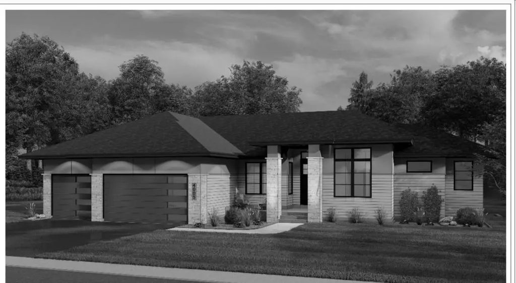 4001 Haven Woods Court, Eagan