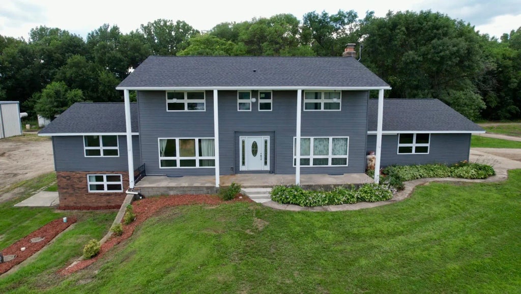 6455 7th Avenue Nw, Saint Johns Twp