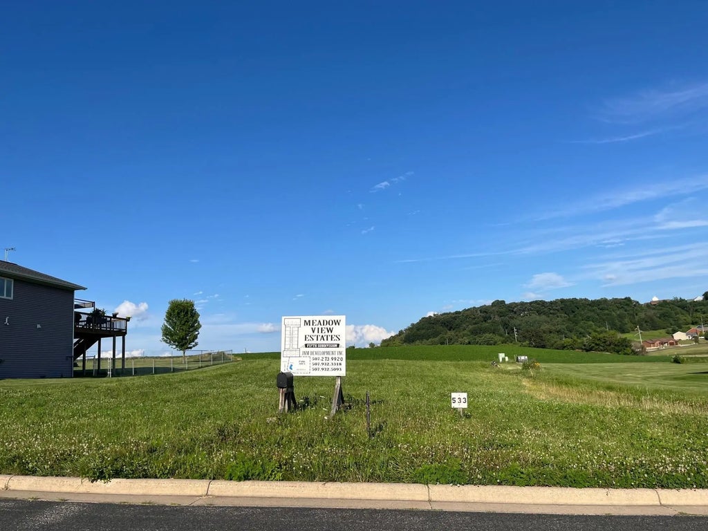 533 Manheim Avenue, St Charles