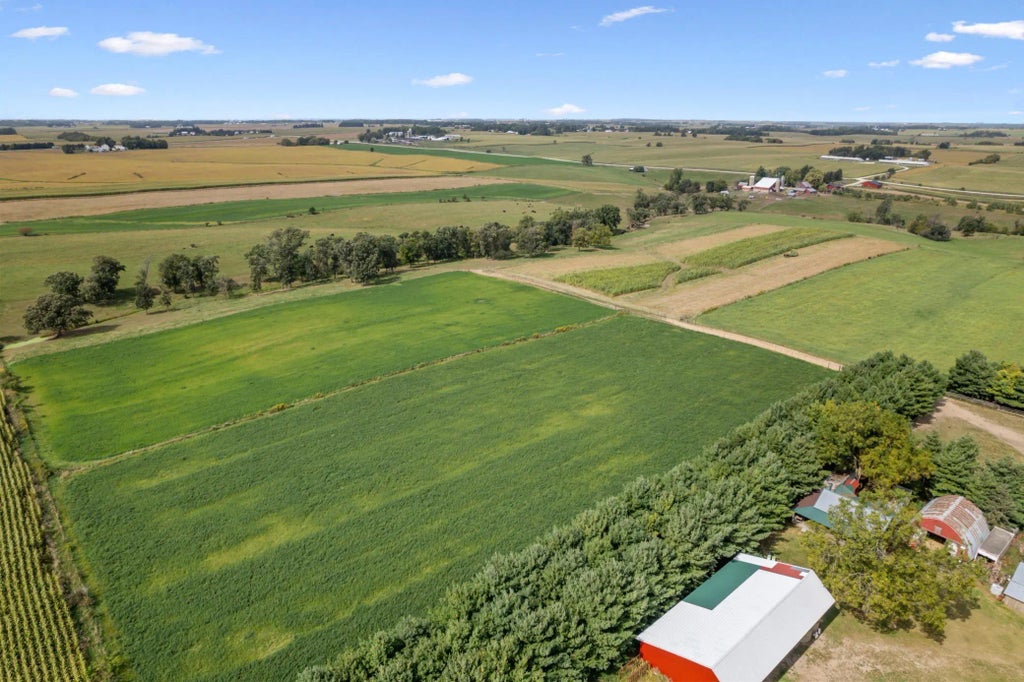 Tbd County 21, Canton Twp