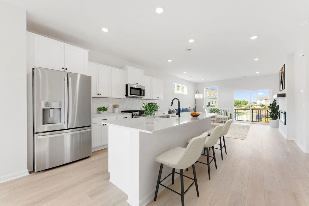 14574 Rhinestone Street Nw, Ramsey