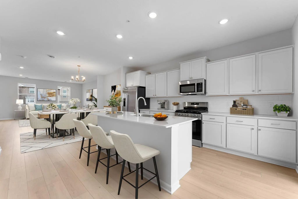 14582 Rhinestone Street Nw, Ramsey