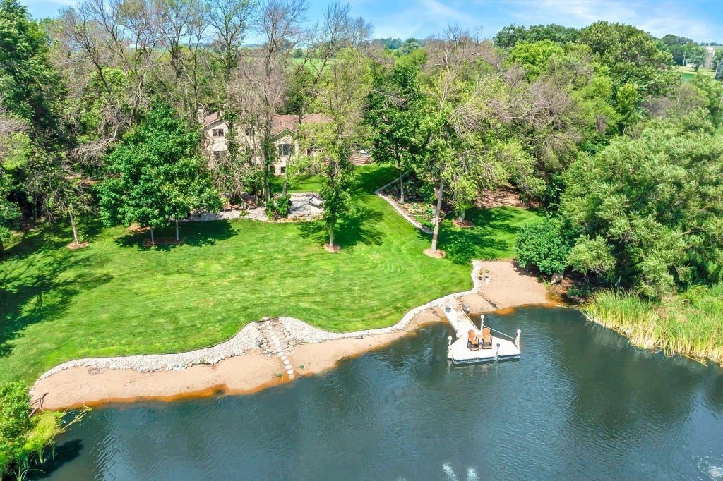 1235 N Sutton Lake Boulevard, Sand Creek Twp